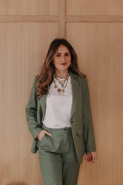 Blazer METRO