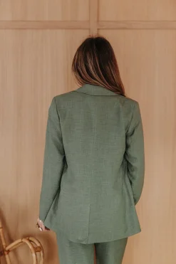 Blazer METRO