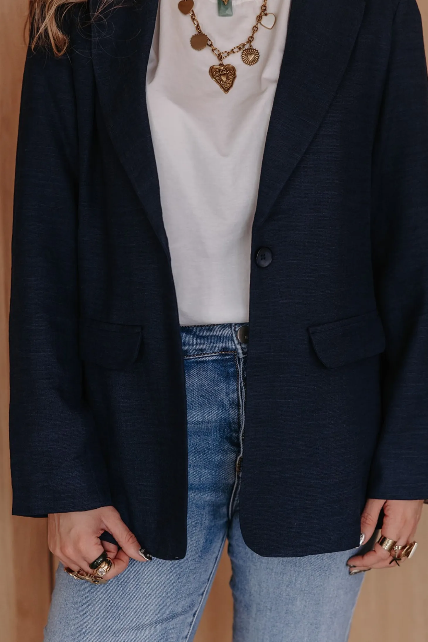 Blazer METRO