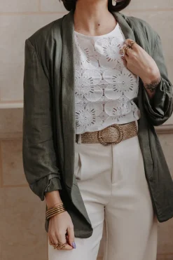 Blazer PIA