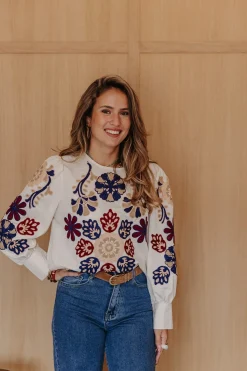 Blouse ABBY