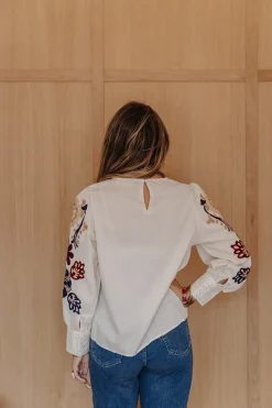 Blouse ABBY