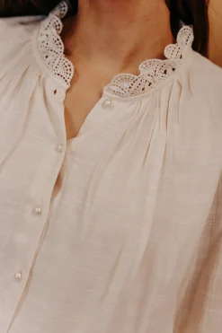Blouse AGNES