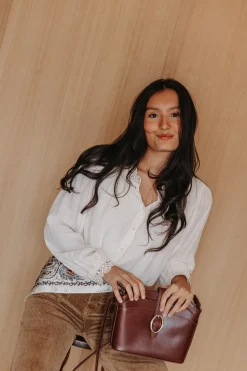 Blouse AGNES