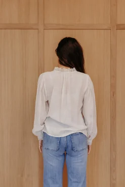 Blouse AGNES