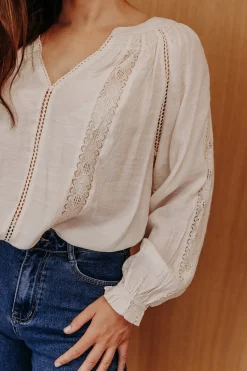 Blouse FRANCESCA