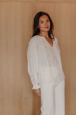Blouse FRANCESCA