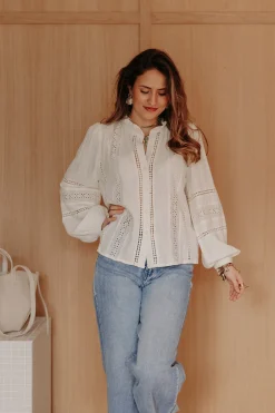 Blouse LILY