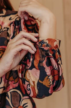 Blouse LOUISE