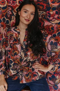 Blouse LOUISE