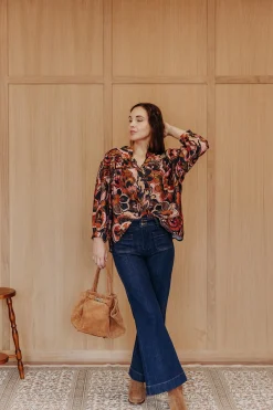Blouse LOUISE