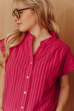 Blouse MALIBU