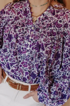 Blouse SARLAT