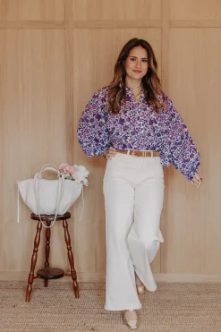 Blouse SARLAT