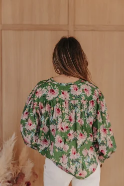 Blouse SARLAT