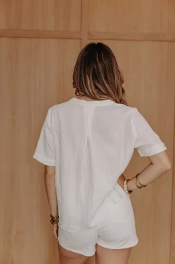 Blouse SASTINA