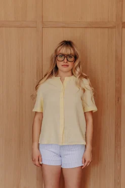 Blouse SASTINA