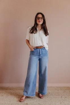 Blouse SIMONE