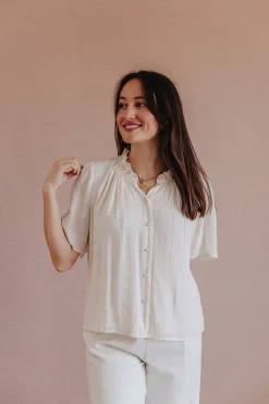 Blouse SIMONE