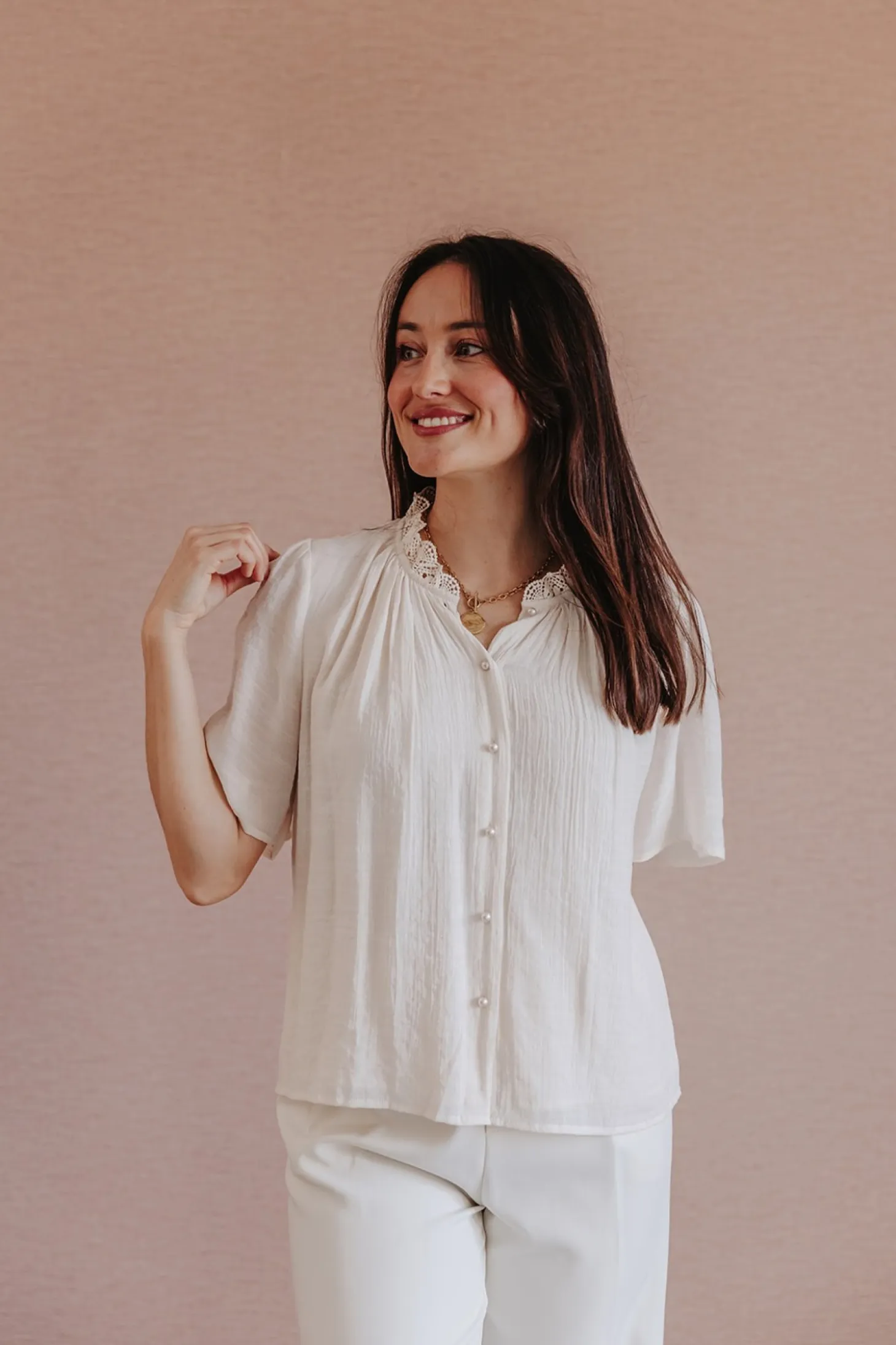 Blouse SIMONE