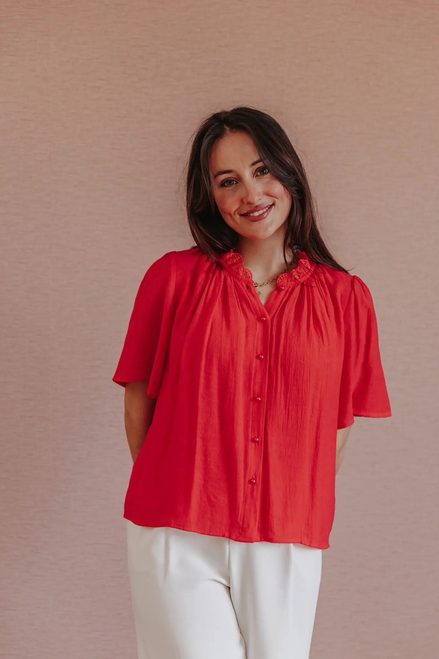 Blouse SIMONE