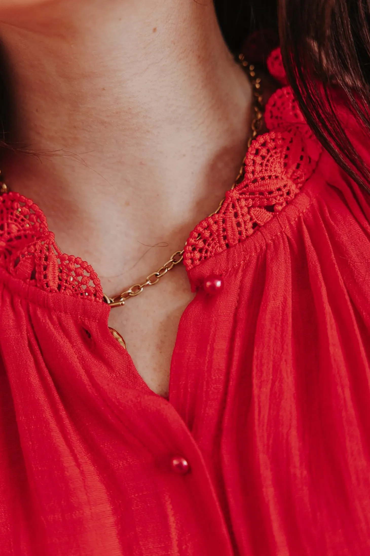 Blouse SIMONE