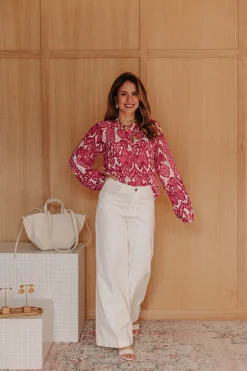 Blouse VIBRIA