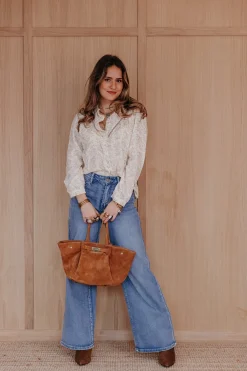 Blouse VICTORIA
