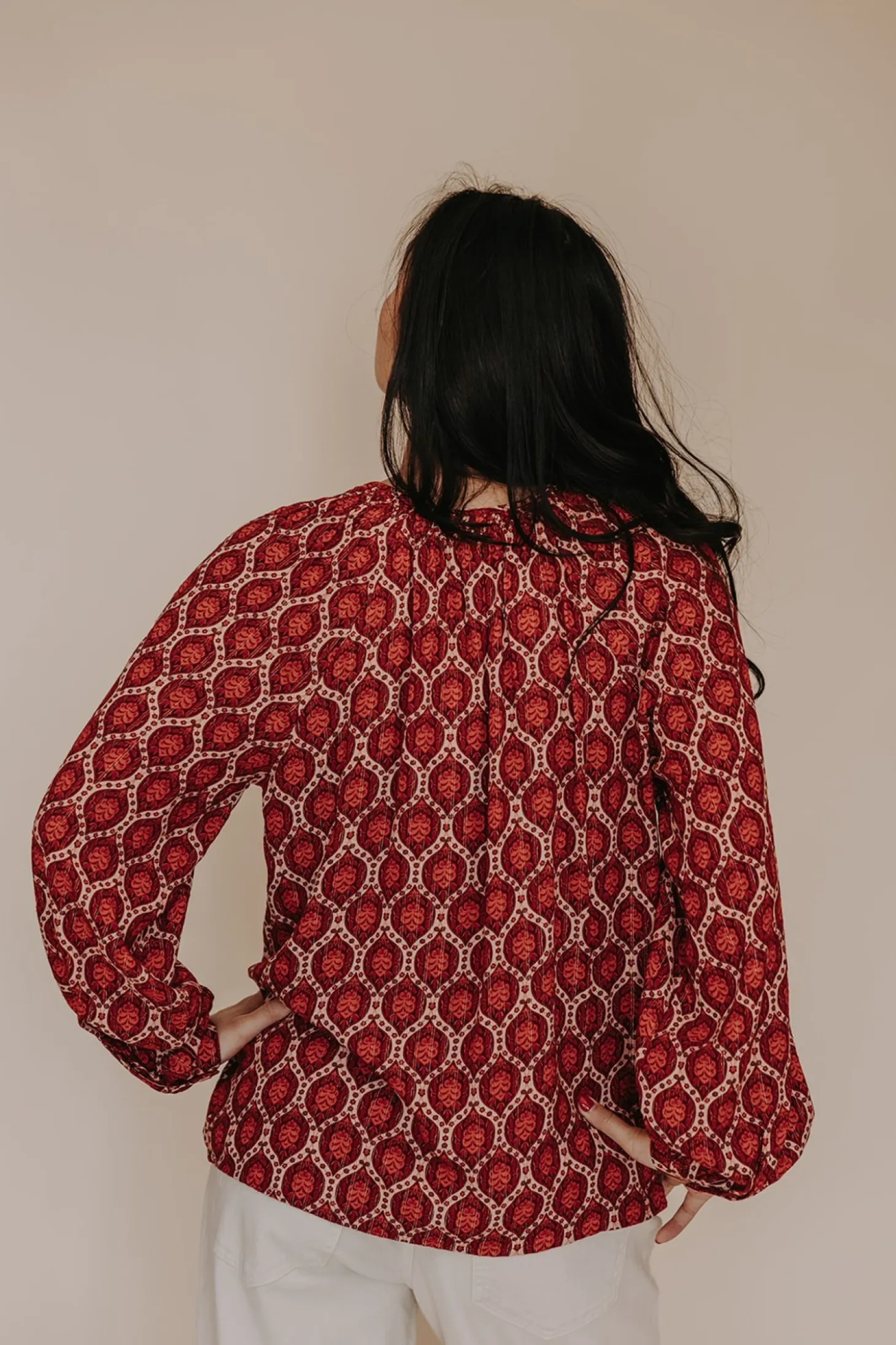 Blouse VIECORA