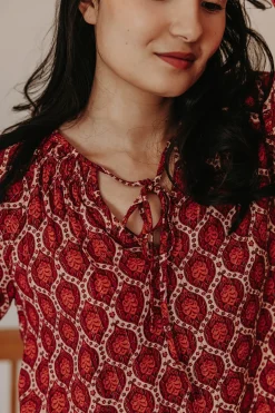 Blouse VIECORA
