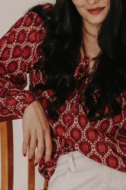 Blouse VIECORA