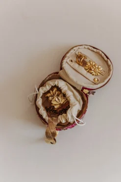 Boite à bijoux INDIA