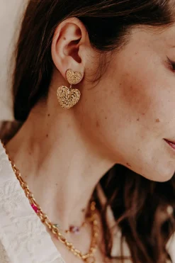 Boucles AVA