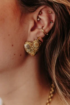 Boucles ESMERALDA