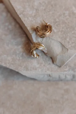 Boucles GISELE
