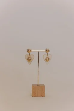 Boucles LOUISA