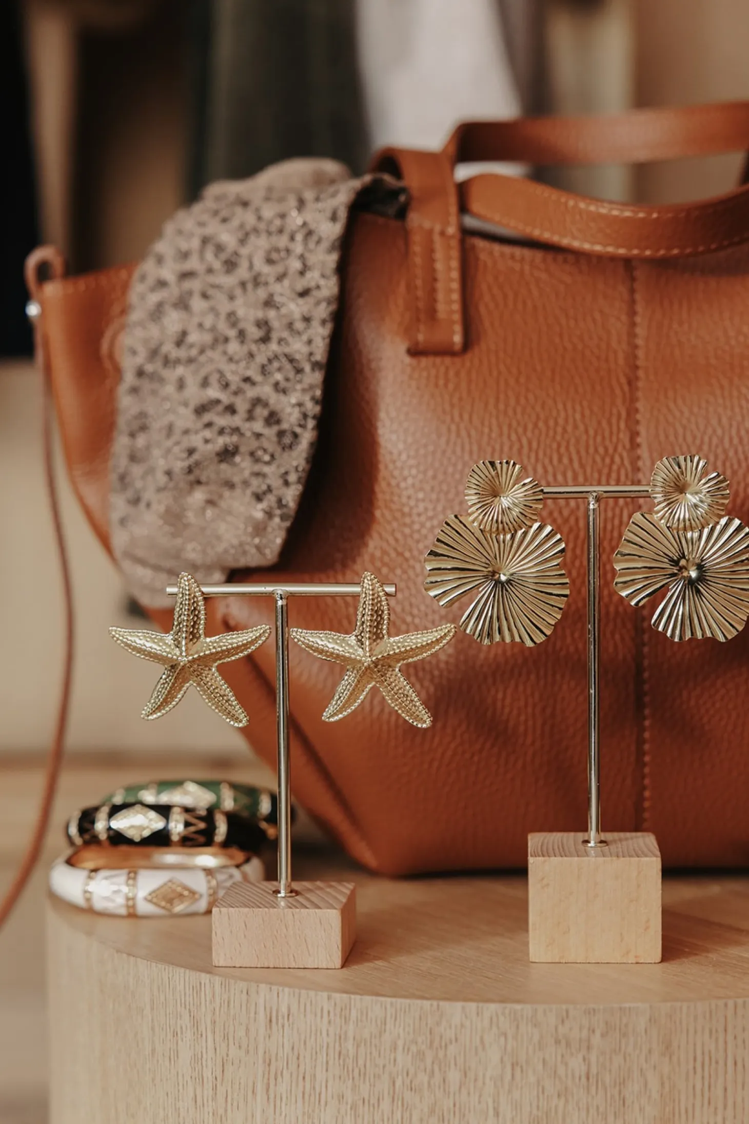 Boucles MAE
