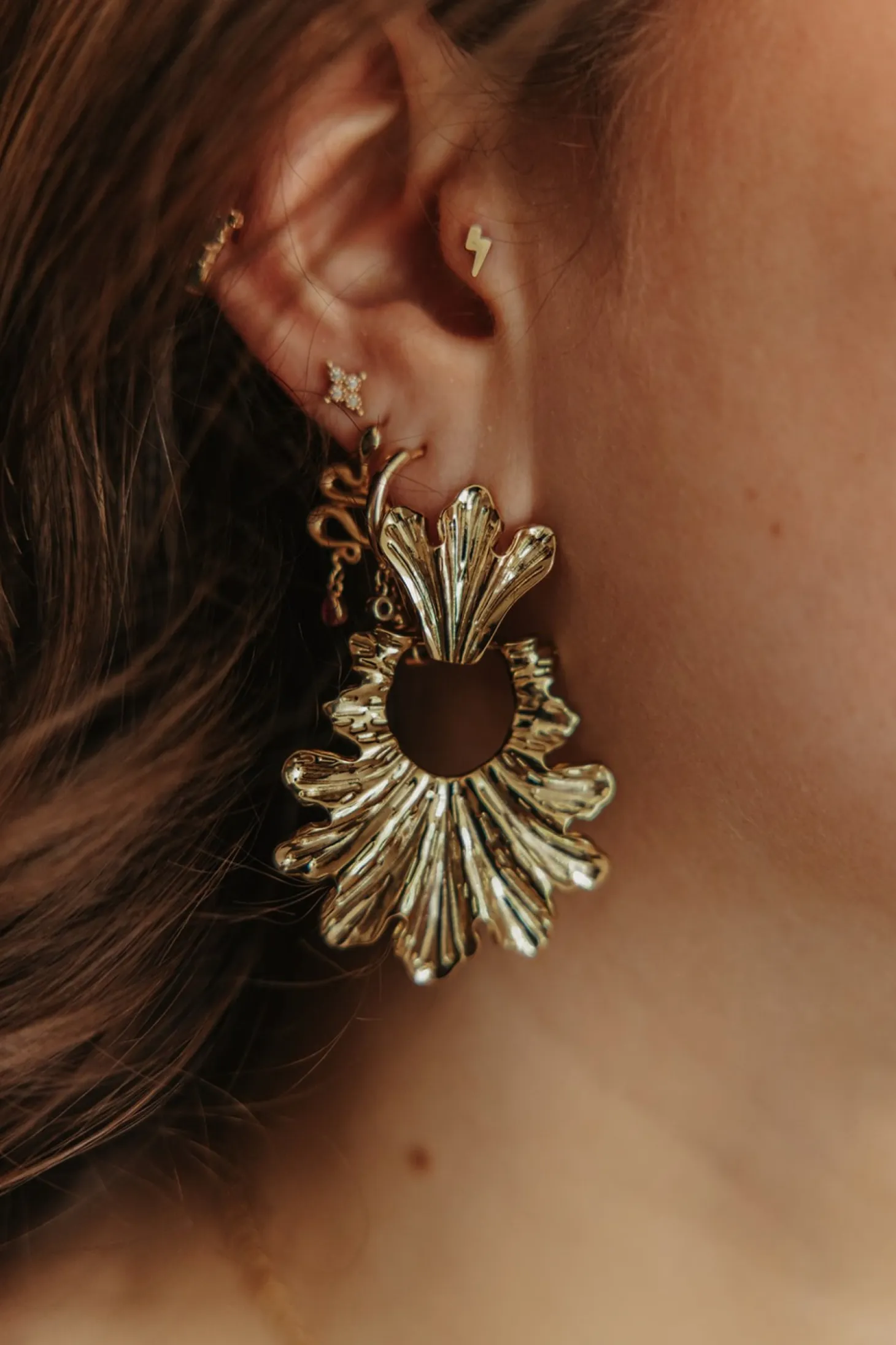 Boucles MAE