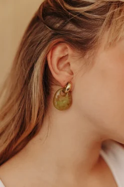 Boucles RUSCUS