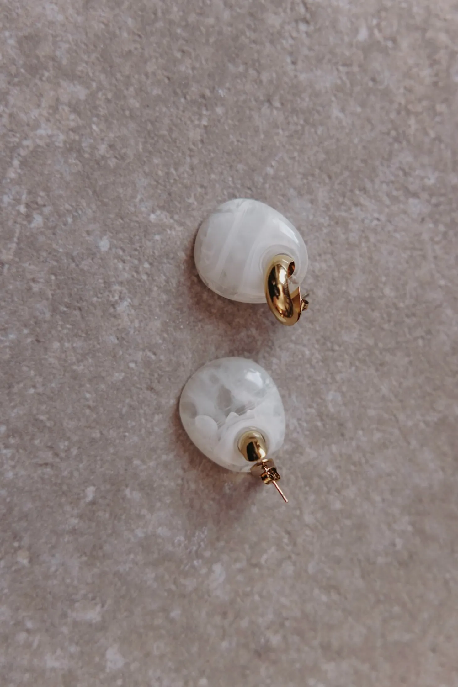 Boucles RUSCUS