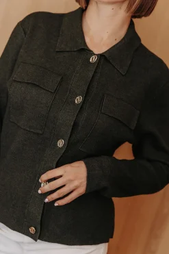 Cardigan VIGABE