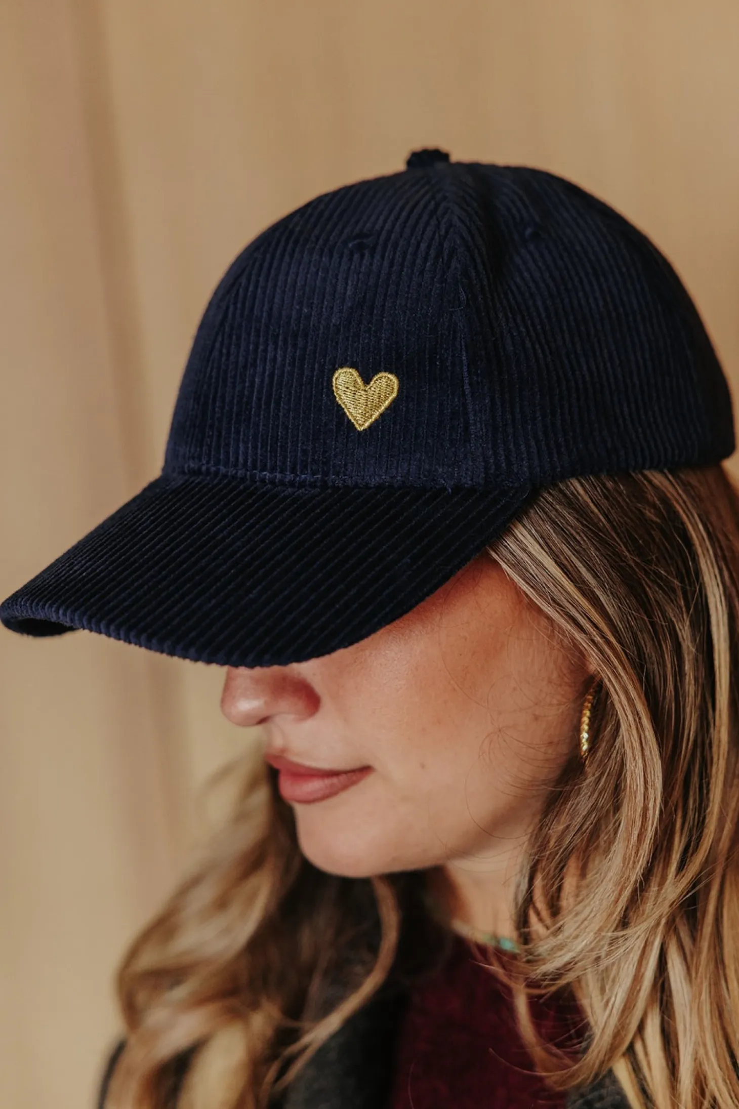 Casquette JENNY