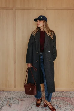 Casquette JENNY