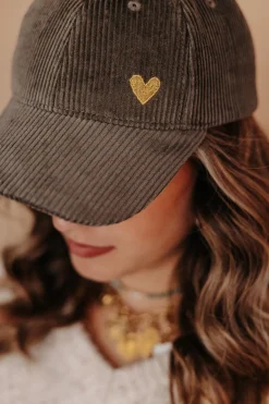 Casquette JENNY