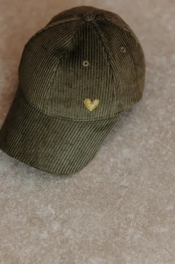 Casquette JENNY