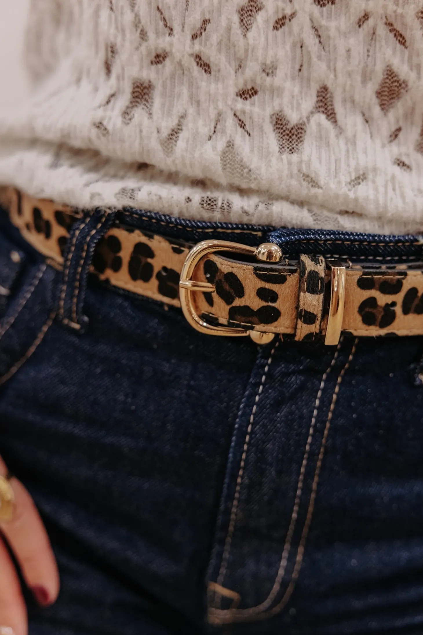 Ceinture JOSY