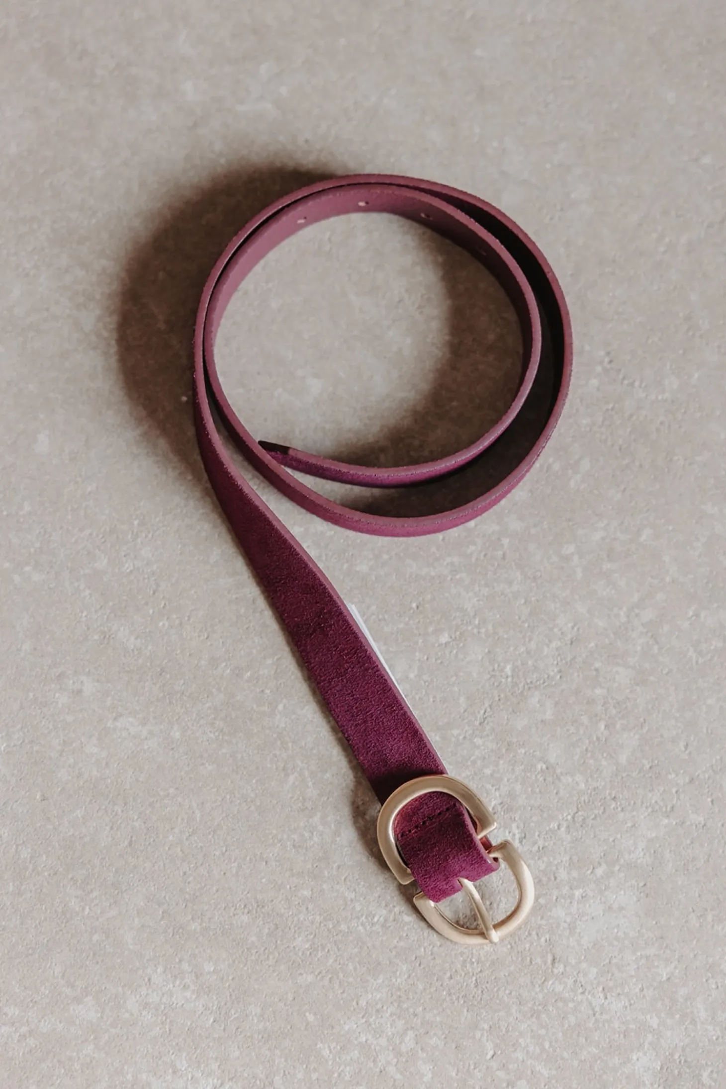 Ceinture JUVA