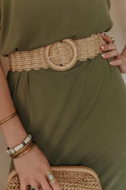 Ceinture LYANA