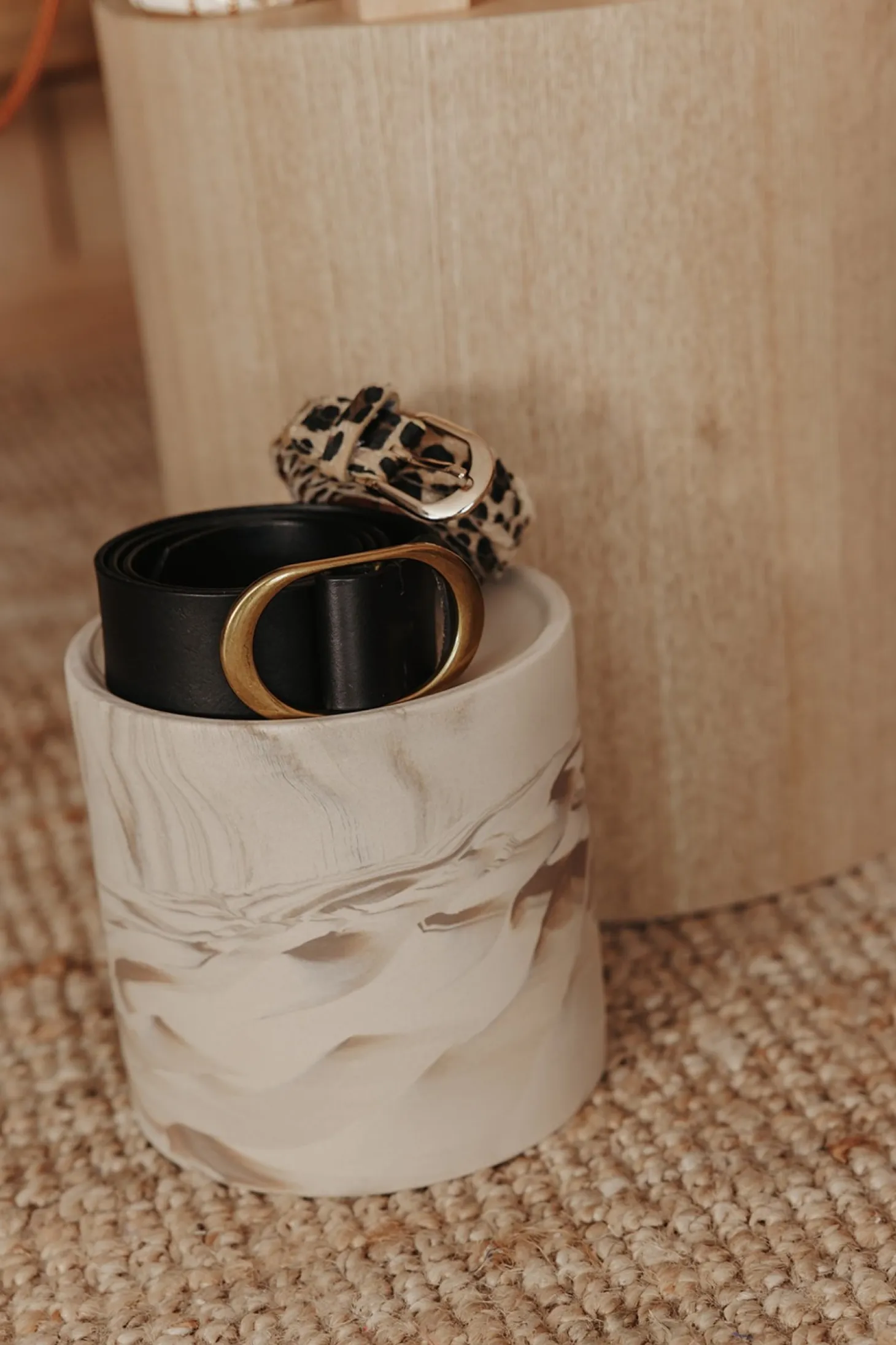 Ceinture MAMA