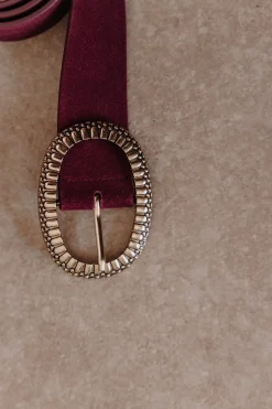 Ceinture MAMINA